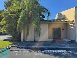 Details for 1400 92nd Ave  268, Hollywood, FL 33024