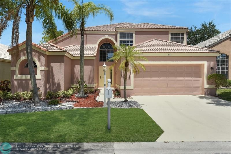 Details for 245 117th Ave, Coral Springs, FL 33071