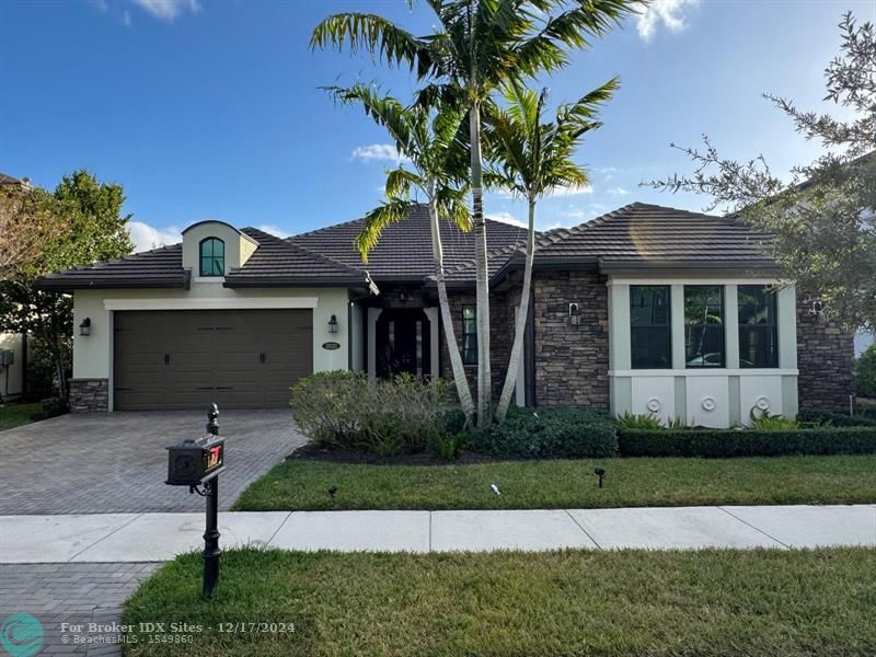 Details for 11020 Meridian Dr, Parkland, FL 33076