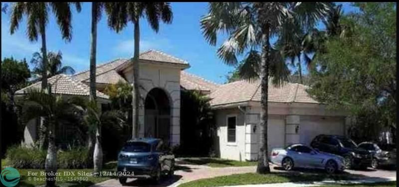 Listing Details for 15298 34th St, Davie, FL 33331