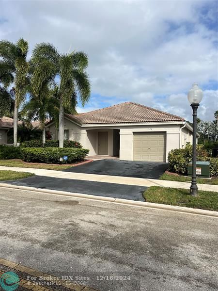 Details for 1578 Orion Ln, Weston, FL 33327