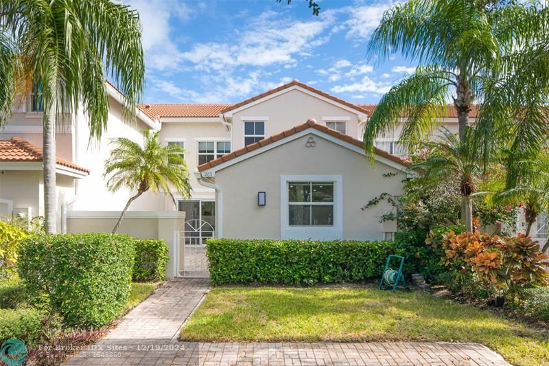 Details for 1765 Seagrape Way  1765, Hollywood, FL 33019