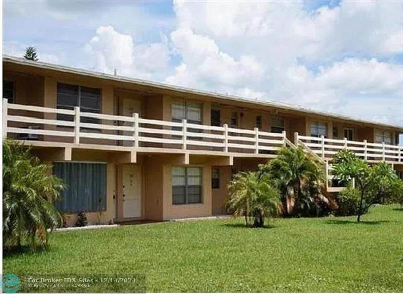 Listing Details for 2980 43rd Ter  109, Lauderdale Lakes, FL 33313