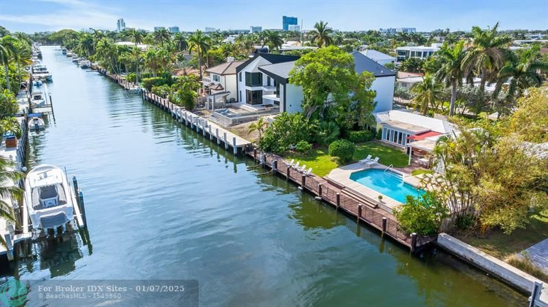 Details for 512 Riviera Dr, Fort Lauderdale, FL 33301