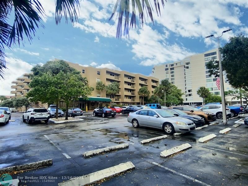 Details for 1421 Ocean Blvd  508, Pompano Beach, FL 33062