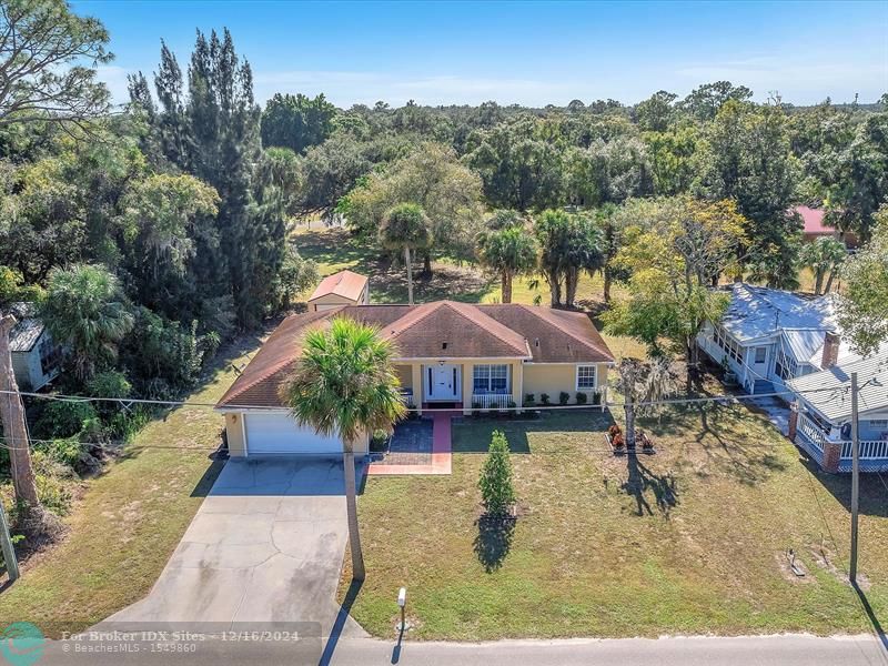 Details for 465 2nd Ave  , LaBelle, FL 33935