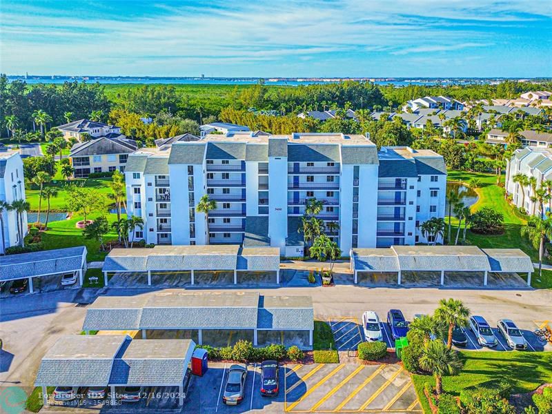 Details for 2400 Ocean Drive  7463, Fort Pierce, FL 34949