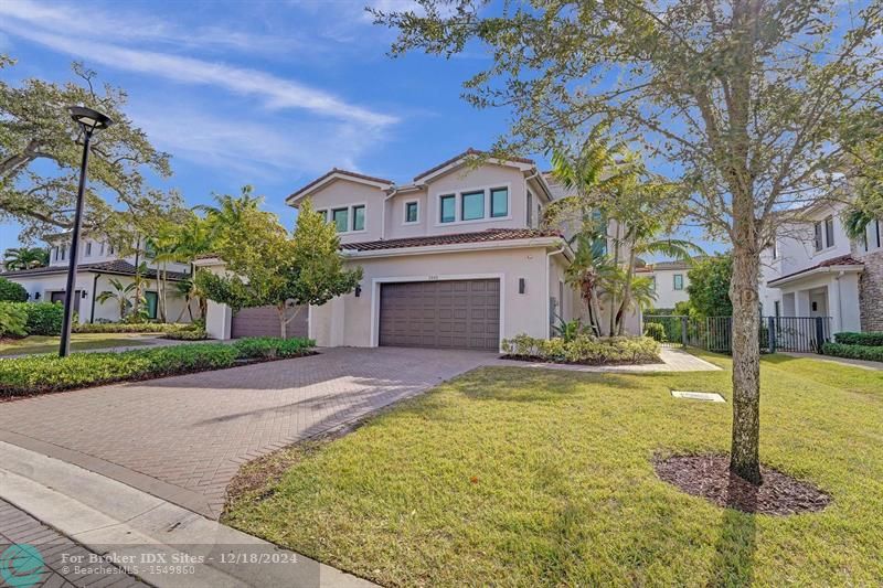 Details for 3448 Emerson Ln, Fort Lauderdale, FL 33312