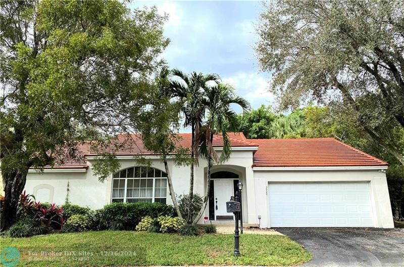 Details for 3920 Wild Lime Ln, Coral Springs, FL 33065