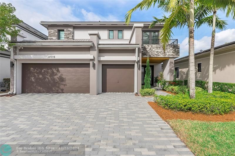 Details for 10715 Pacifica Way, Parkland, FL 33076