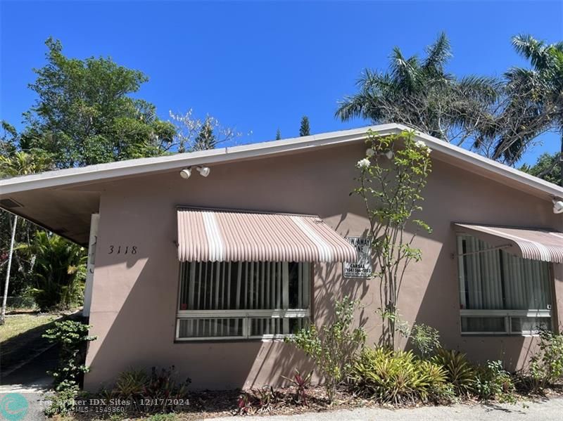 Details for 3118 15th Ave  W, Fort Lauderdale, FL 33315