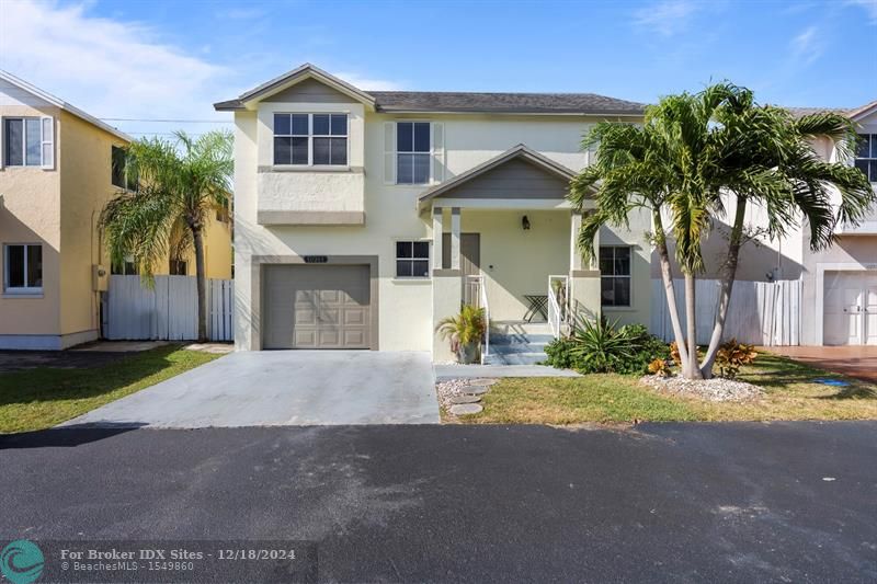 Details for 10261 3rd St, Pembroke Pines, FL 33026