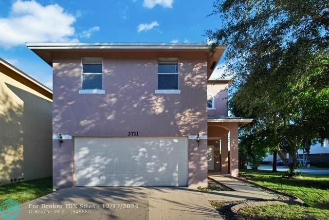 Details for 3711 23rd Place, Coconut Creek, FL 33066