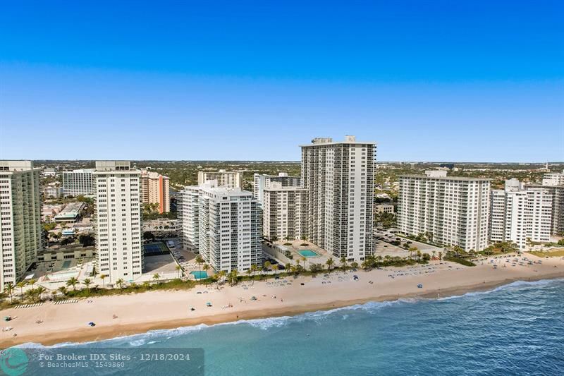 Details for 3430 Galt Ocean Dr  1409, Fort Lauderdale, FL 33308