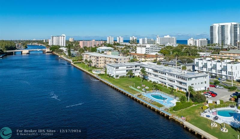 Details for 1001 Riverside Dr  108, Pompano Beach, FL 33062