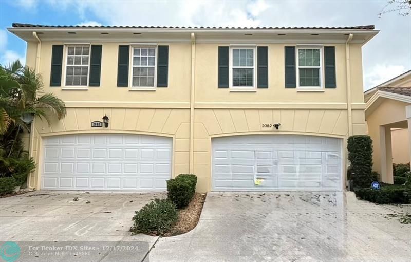 Details for 2082 Tarpon Lake Way, West Palm Beach, FL 33441