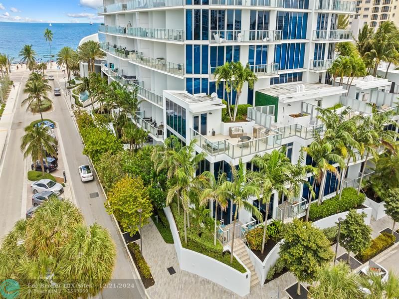 Image 4 of 53 For 701 Fort Lauderdale Beach Boulevar  Th1