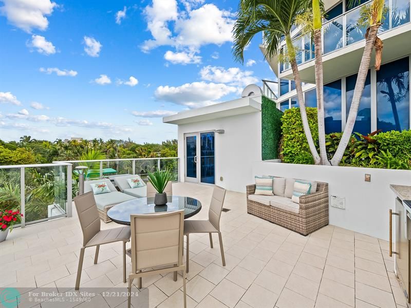 Image 6 of 53 For 701 Fort Lauderdale Beach Boulevar  Th1