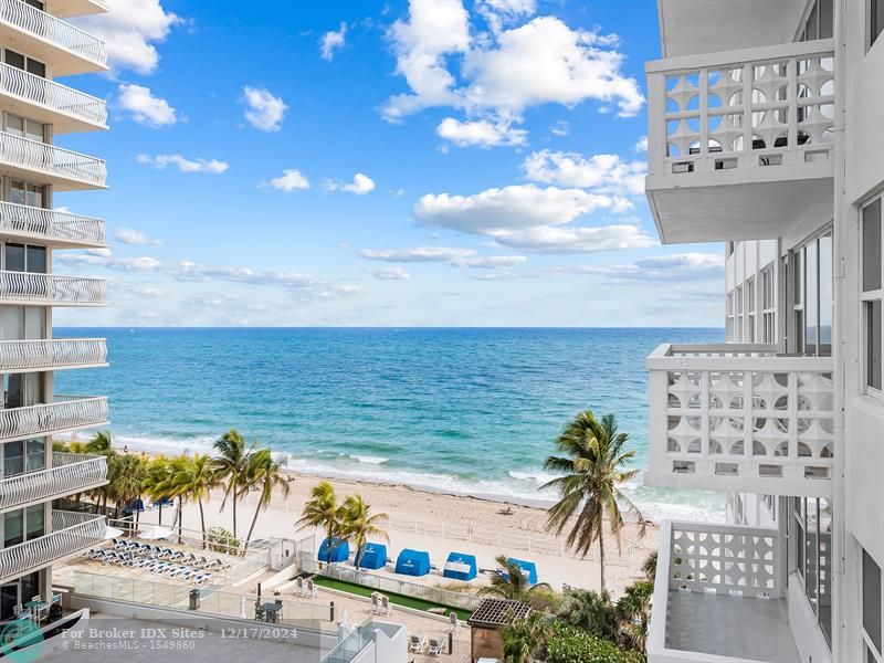 Details for 4010 Galt Ocean Dr  601, Fort Lauderdale, FL 33308