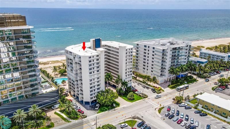 Details for 710 Ocean Blvd  602, Pompano Beach, FL 33062