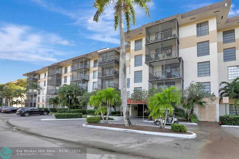 Details for 5570 44th St  518a, Fort Lauderdale, FL 33319