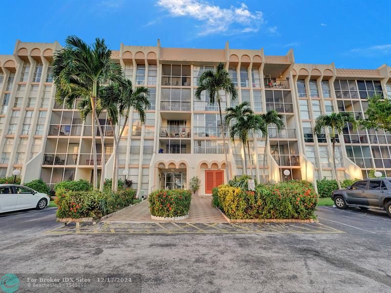 Details for 601 Three Islands Blvd  207, Hallandale Beach, FL 33009