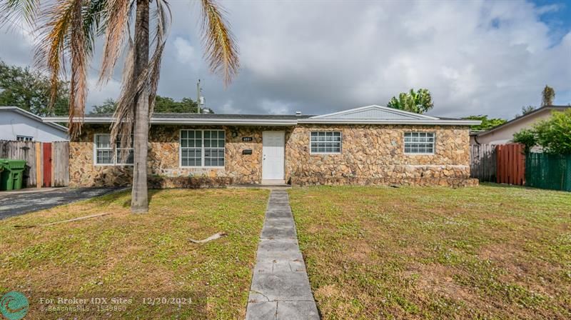 Details for 6921 6th St  , Pembroke Pines, FL 33023