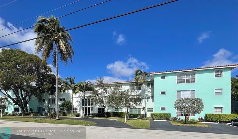 Details for 2829 30th St  107, Fort Lauderdale, FL 33306