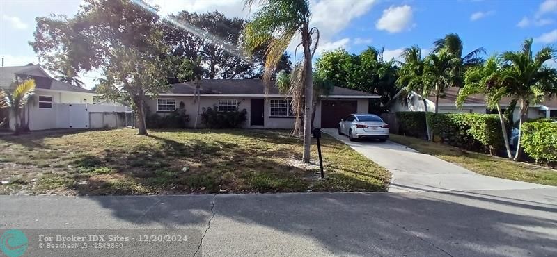 Details for 6887 Osborne Dr, Lake Worth, FL 33462