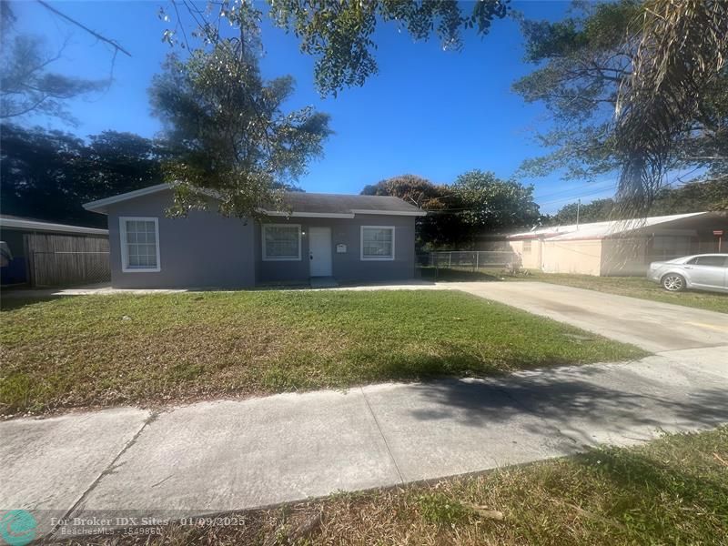 Details for 1731 7th Ter, Pompano Beach, FL 33060