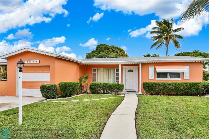 Details for 3970 51st  , Lauderdale Lakes, FL 33319