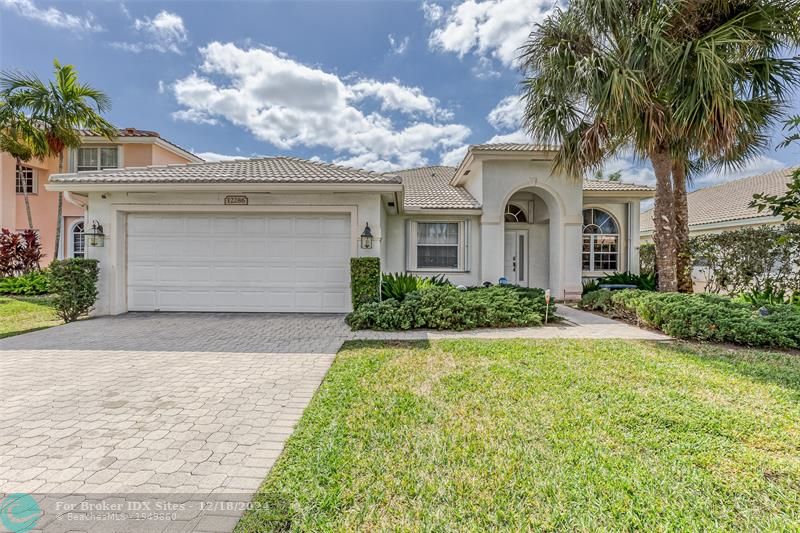 Details for 12286 Saint Simon Drive, Boca Raton, FL 33428