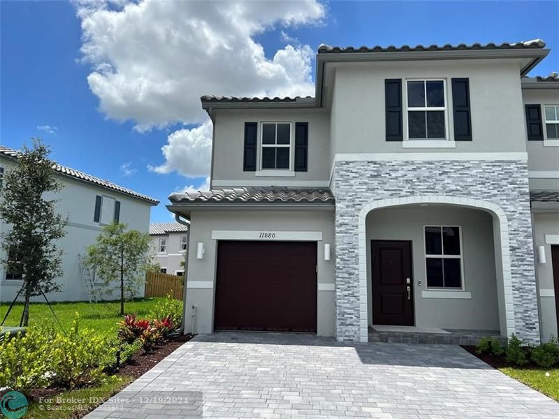 Details for 11880 47th Manor, Coral Springs, FL 33076