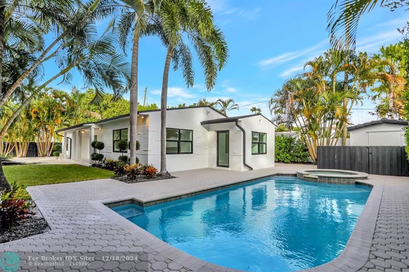 Details for 832 19th Ter, Fort Lauderdale, FL 33304