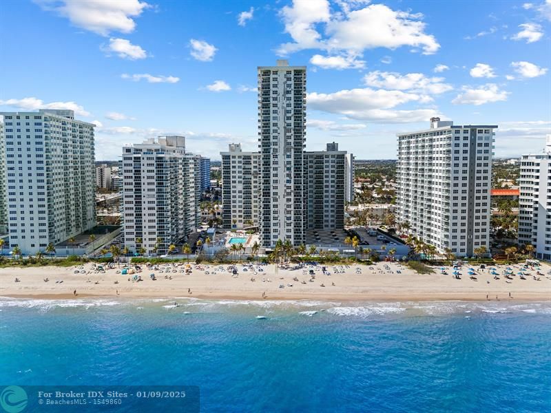 Details for 3500 Galt Ocean Drive  711, Fort Lauderdale, FL 33308