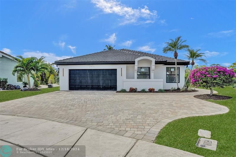 Details for 21470 Bridge View Dr, Boca Raton, FL 33428