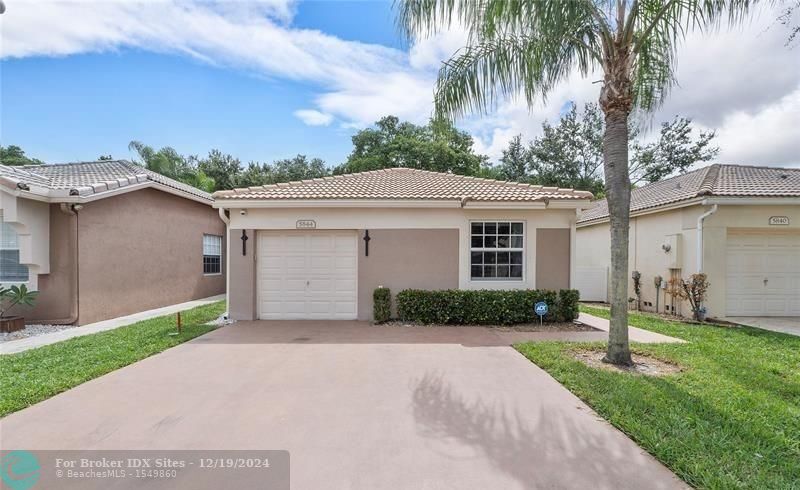 Details for 5844 Eagle Cay Ter, Coconut Creek, FL 33073