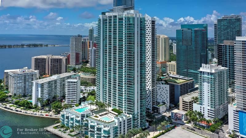 Image 68 of 71 For 1331 Brickell Bay Dr  1908