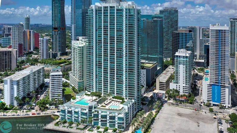 Image 69 of 71 For 1331 Brickell Bay Dr  1908