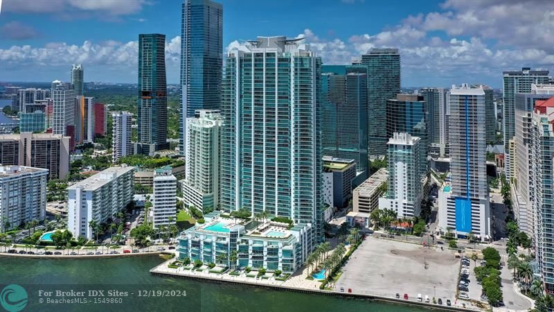 Image 70 of 71 For 1331 Brickell Bay Dr  1908