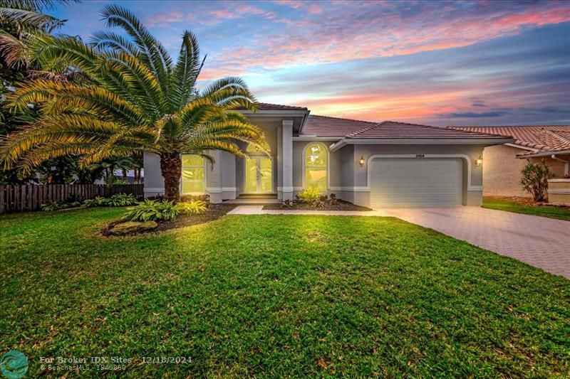 Details for 6464 43rd Ct, Coral Springs, FL 33067