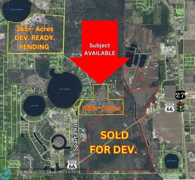 Details for 7500 Sparta Rd, Sebring, FL 33875