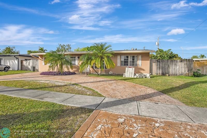 Details for 6127 20th Ct, Margate, FL 33063