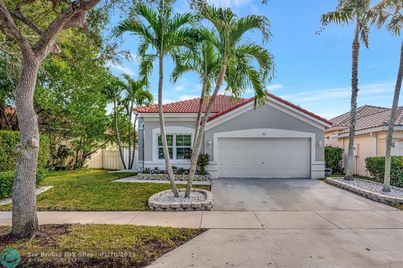 Details for 912 Tanglewood Cir, Weston, FL 33327