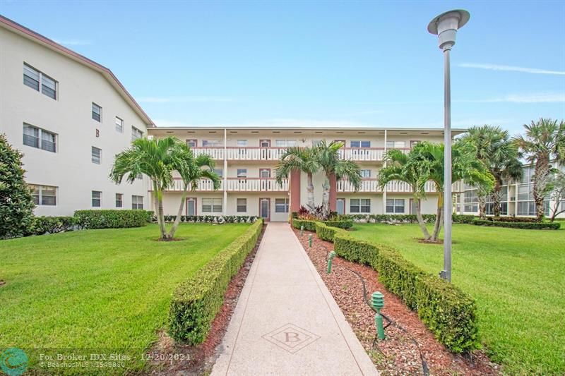 Details for 72 Preston B  72, Boca Raton, FL 33434