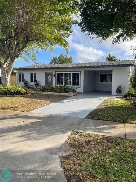 Details for 1030 23rd Place, Pompano Beach, FL 33064