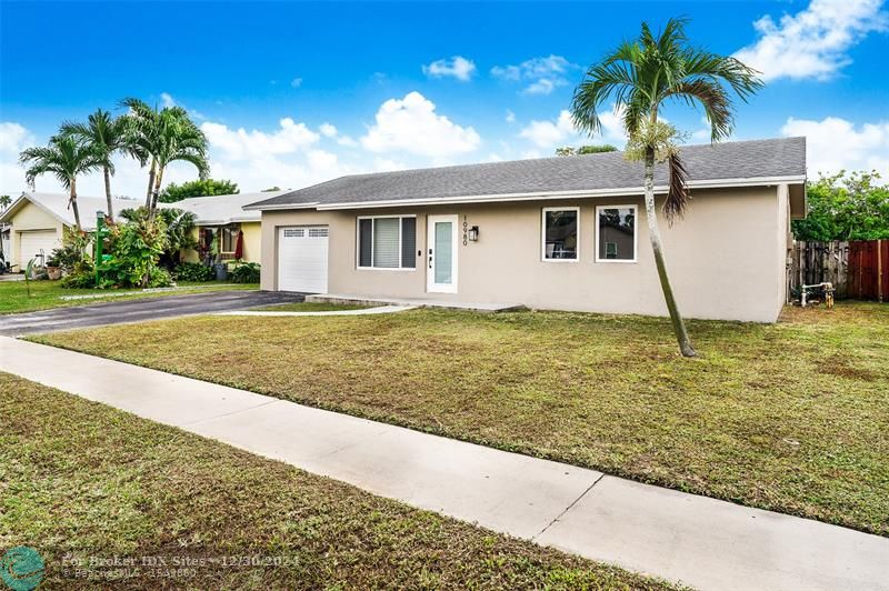 Details for 10980 27th St, Sunrise, FL 33322