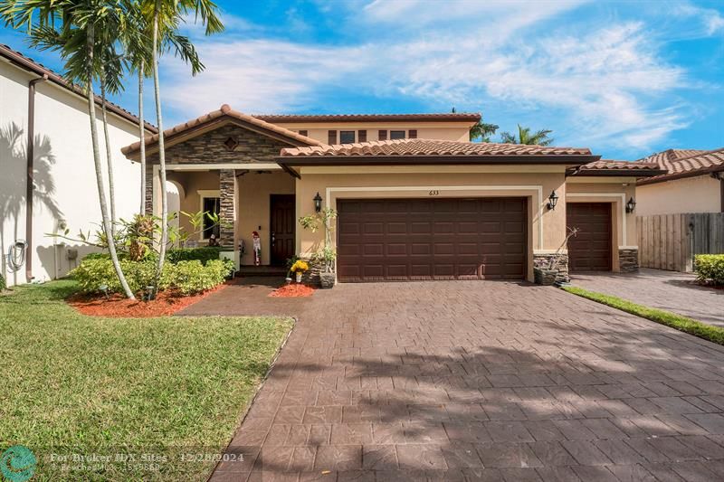 Details for 633 35th Ter, Homestead, FL 33033