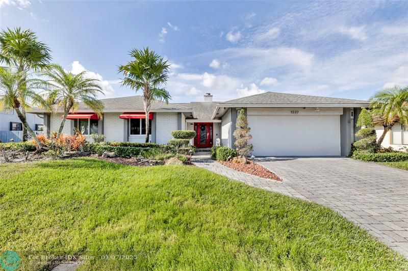 Details for 1227 25th Ave, Deerfield Beach, FL 33442