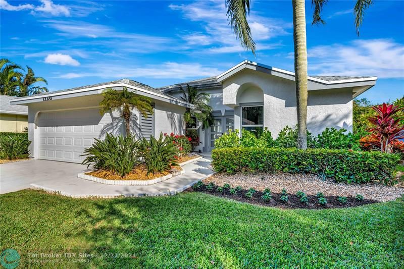 Details for 13320 Touchstone Court, Palm Beach Gardens, FL 33418